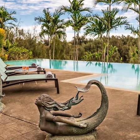 Hawaii Island Retreat At Ahu Pohaku Ho'Omaluhia Villa Kapaau Екстериор снимка