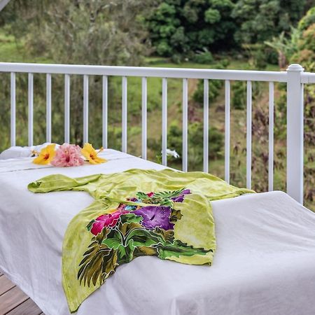 Hawaii Island Retreat At Ahu Pohaku Ho'Omaluhia Villa Kapaau Екстериор снимка