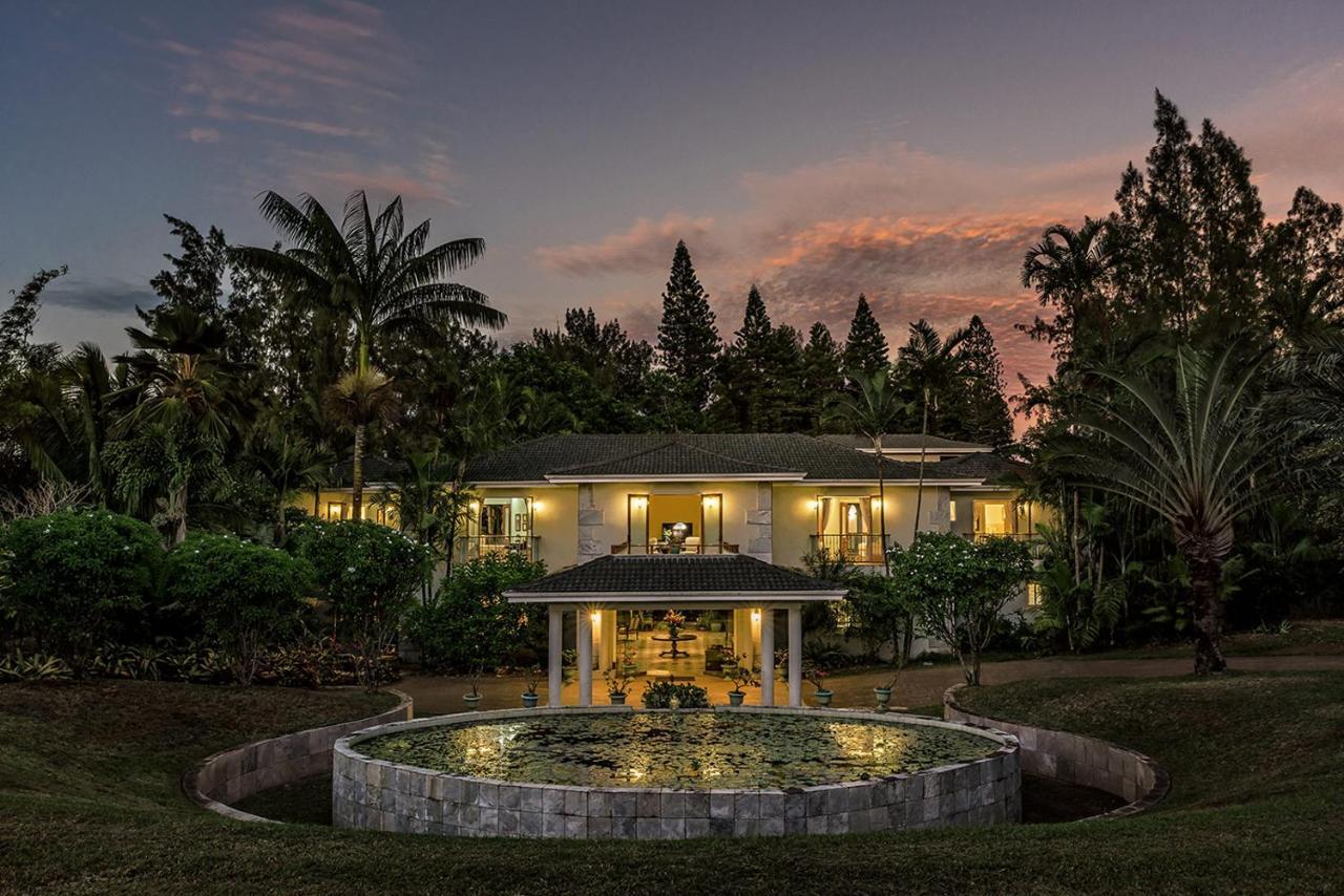 Hawaii Island Retreat At Ahu Pohaku Ho'Omaluhia Villa Kapaau Екстериор снимка