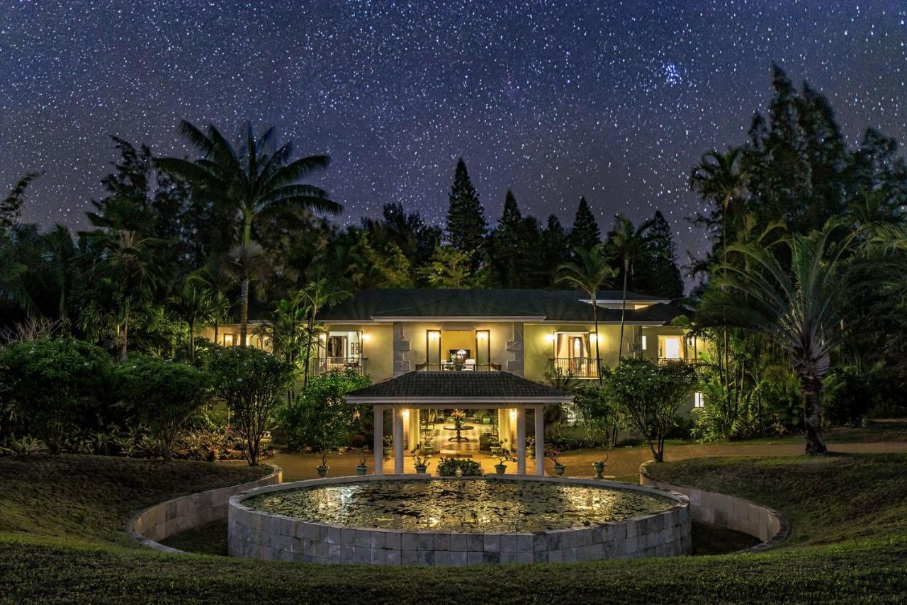 Hawaii Island Retreat At Ahu Pohaku Ho'Omaluhia Villa Kapaau Екстериор снимка