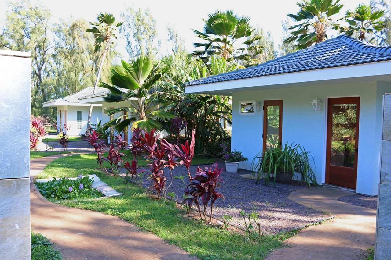 Hawaii Island Retreat At Ahu Pohaku Ho'Omaluhia Villa Kapaau Екстериор снимка