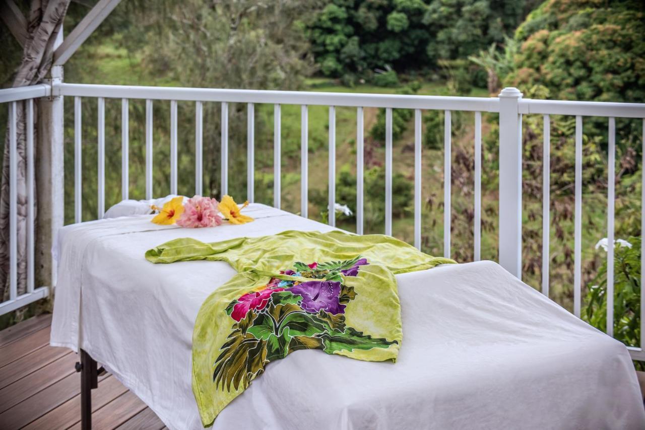 Hawaii Island Retreat At Ahu Pohaku Ho'Omaluhia Villa Kapaau Екстериор снимка