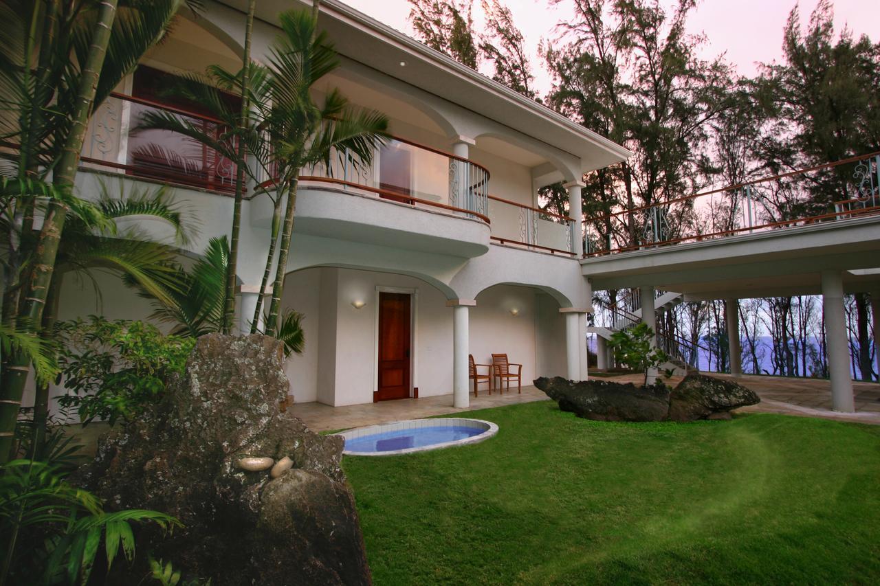Hawaii Island Retreat At Ahu Pohaku Ho'Omaluhia Villa Kapaau Екстериор снимка