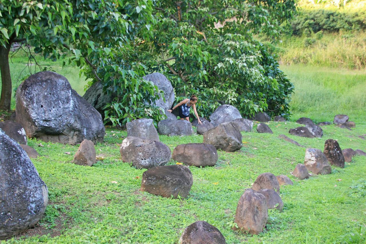 Hawaii Island Retreat At Ahu Pohaku Ho'Omaluhia Villa Kapaau Екстериор снимка