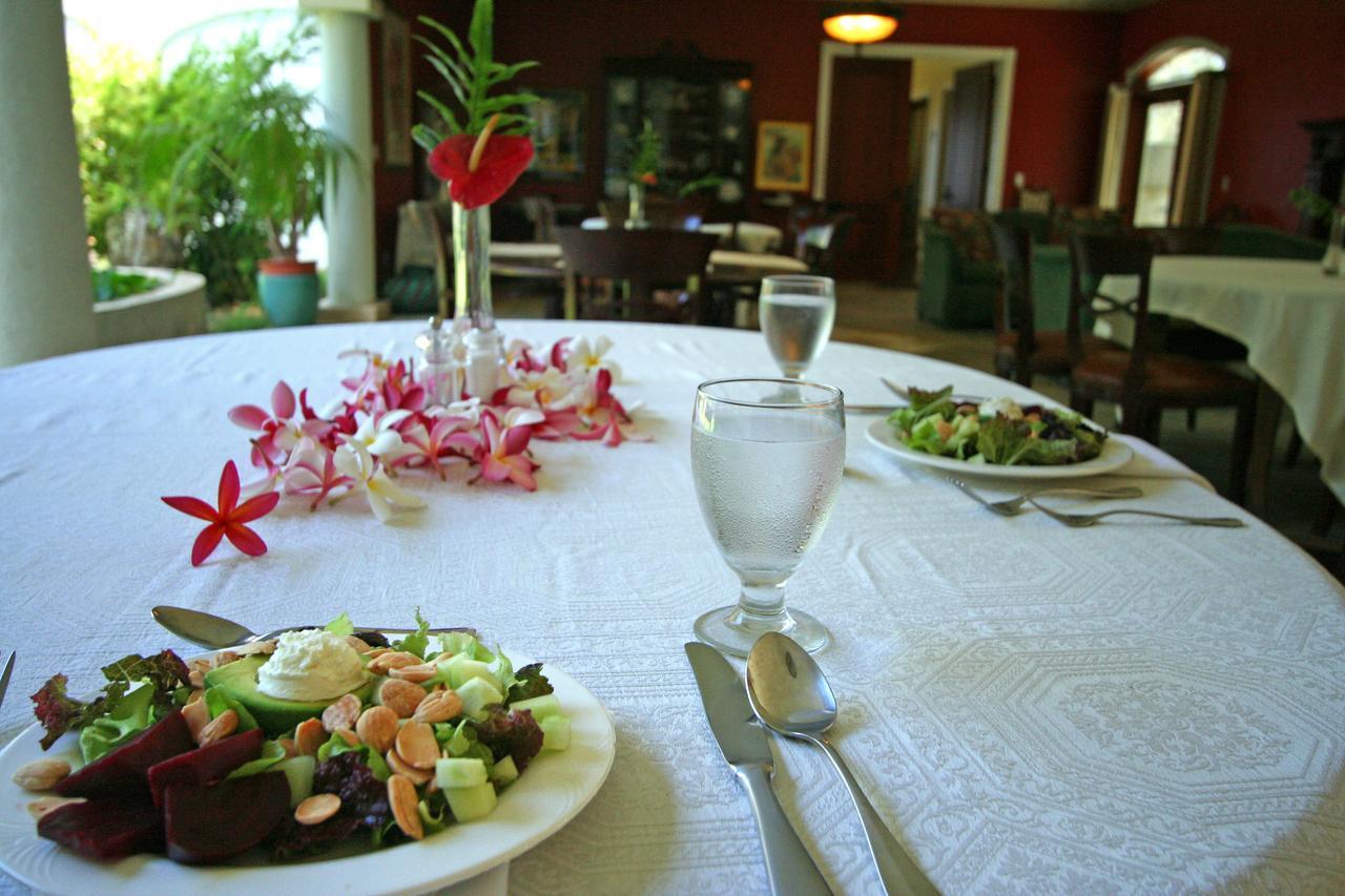 Hawaii Island Retreat At Ahu Pohaku Ho'Omaluhia Villa Kapaau Екстериор снимка