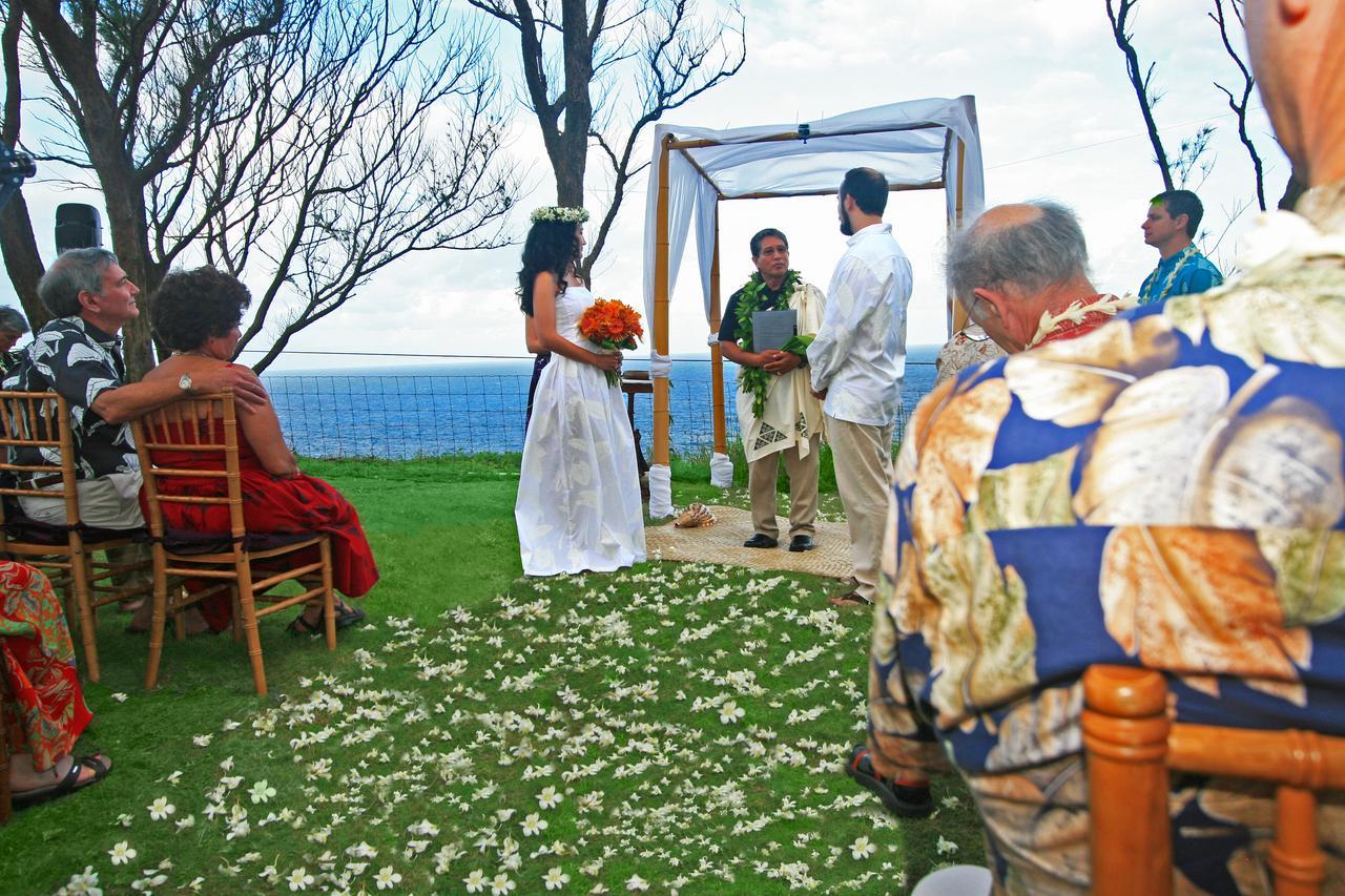 Hawaii Island Retreat At Ahu Pohaku Ho'Omaluhia Villa Kapaau Екстериор снимка