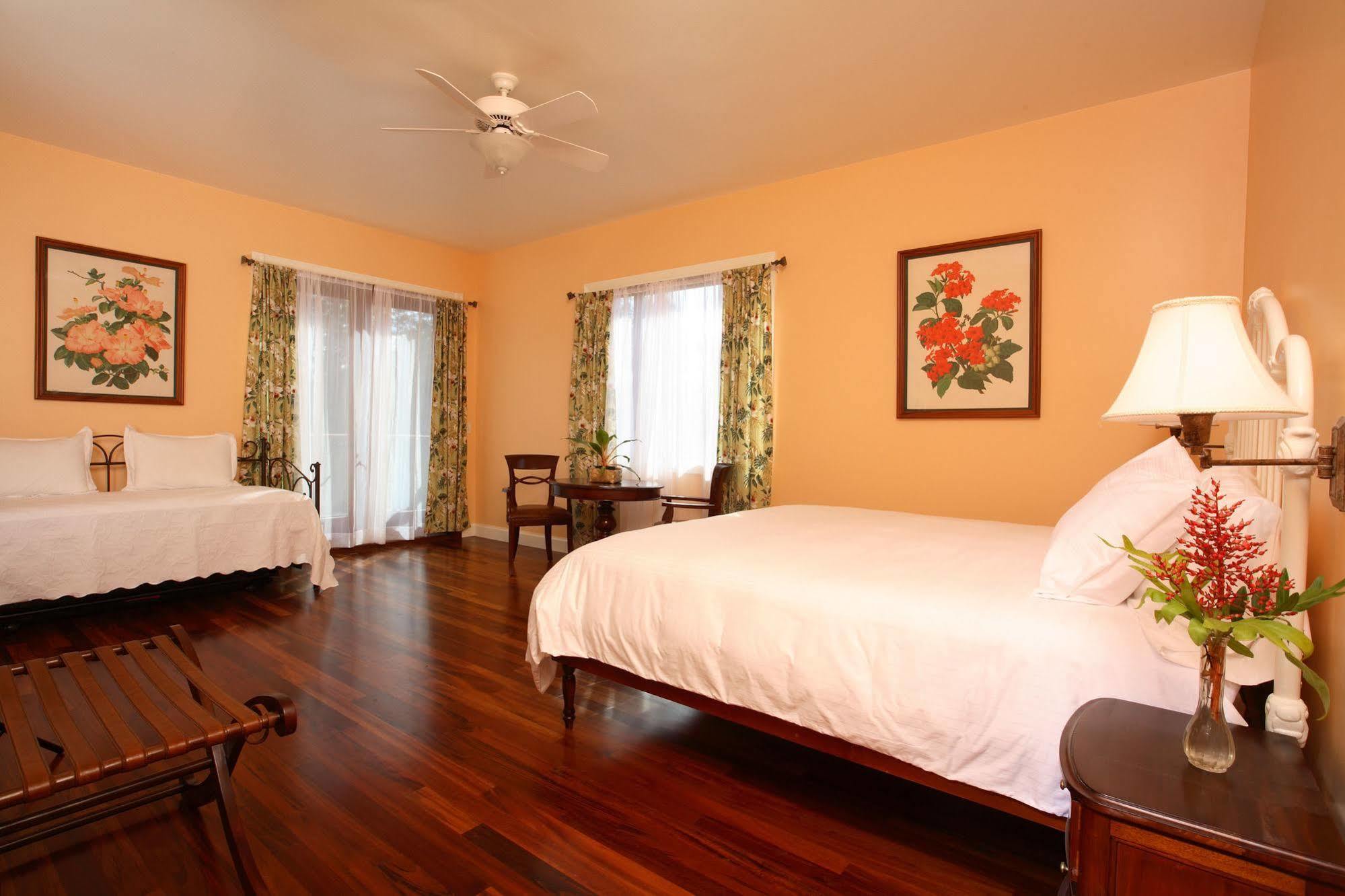 Hawaii Island Retreat At Ahu Pohaku Ho'Omaluhia Villa Kapaau Екстериор снимка