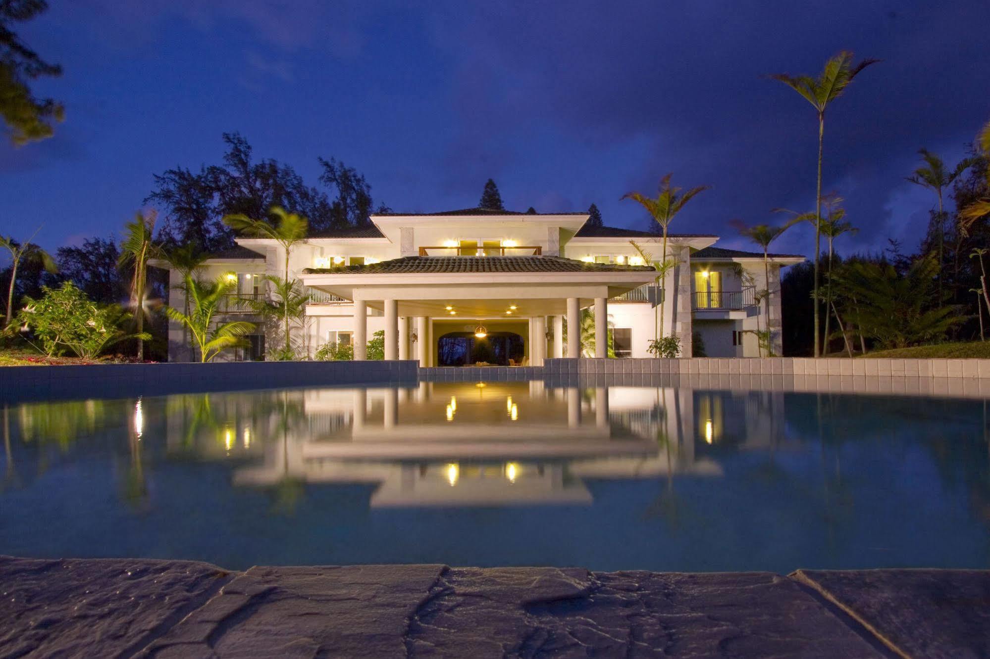 Hawaii Island Retreat At Ahu Pohaku Ho'Omaluhia Villa Kapaau Екстериор снимка