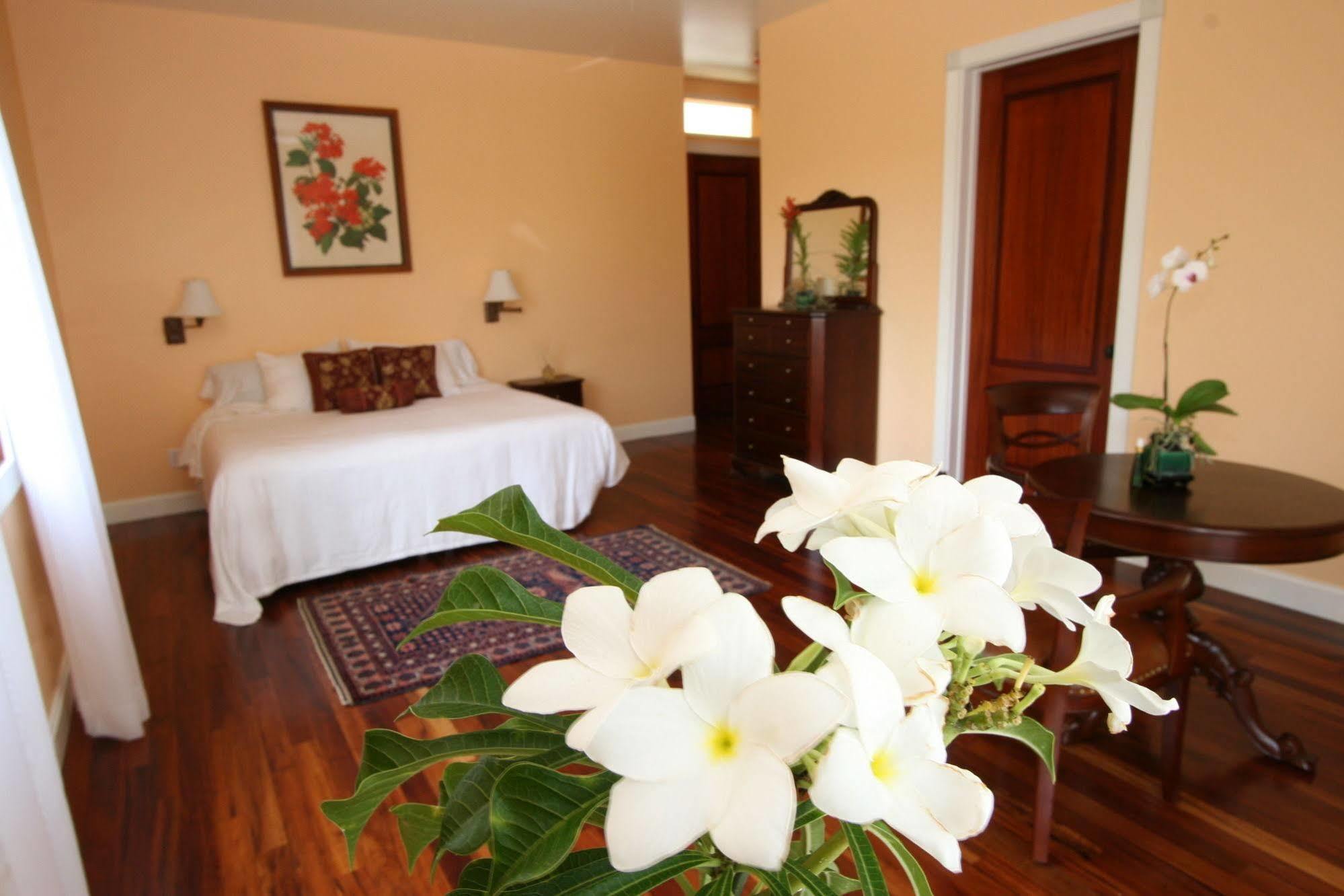Hawaii Island Retreat At Ahu Pohaku Ho'Omaluhia Villa Kapaau Екстериор снимка