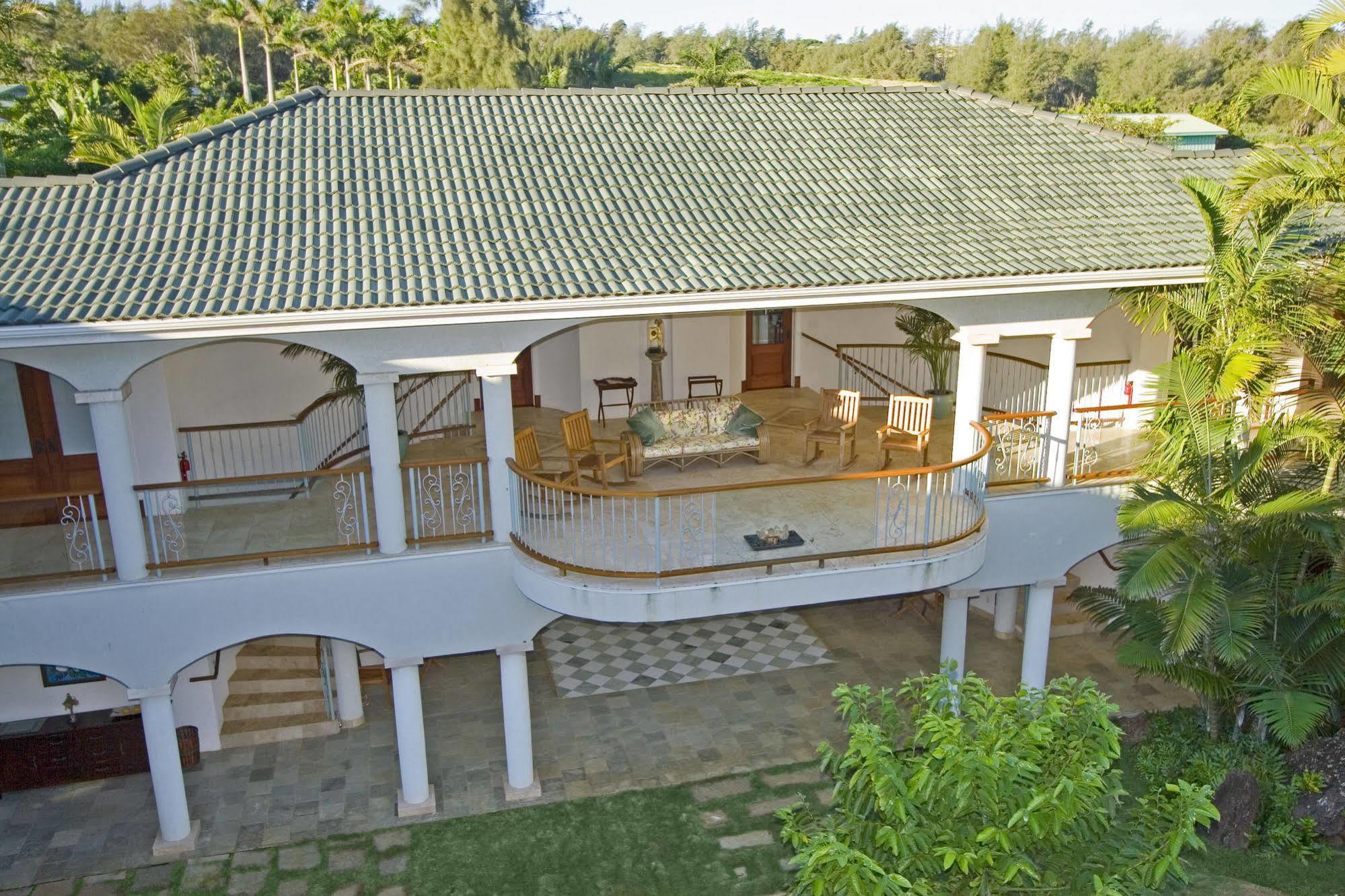 Hawaii Island Retreat At Ahu Pohaku Ho'Omaluhia Villa Kapaau Екстериор снимка