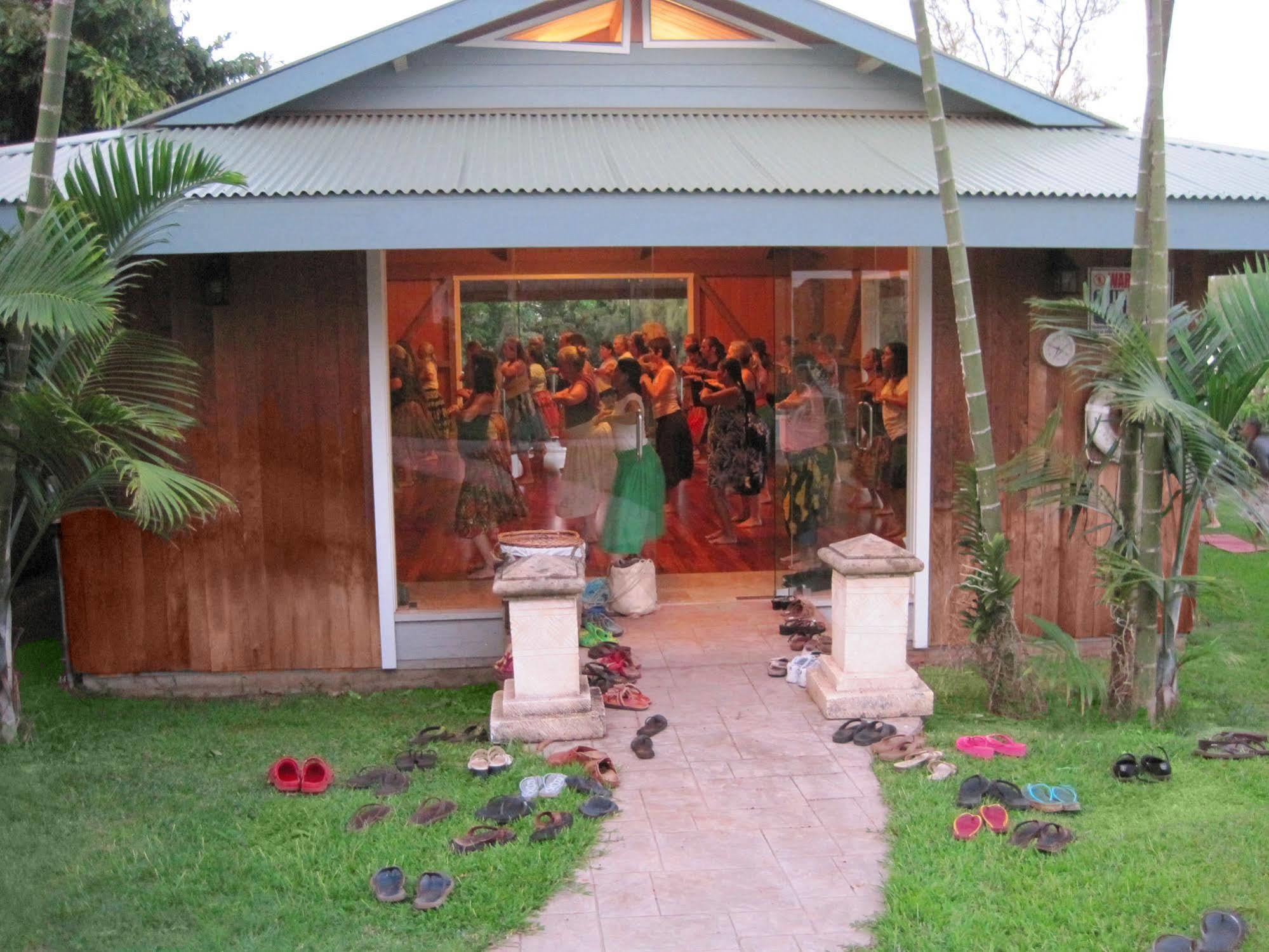 Hawaii Island Retreat At Ahu Pohaku Ho'Omaluhia Villa Kapaau Екстериор снимка