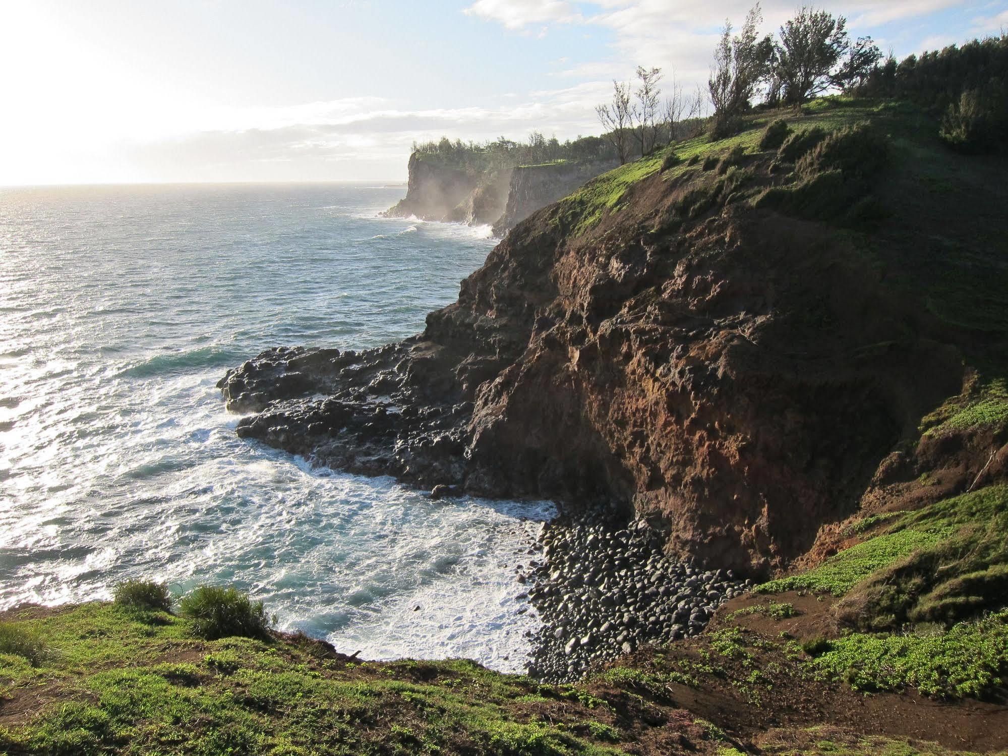 Hawaii Island Retreat At Ahu Pohaku Ho'Omaluhia Villa Kapaau Екстериор снимка