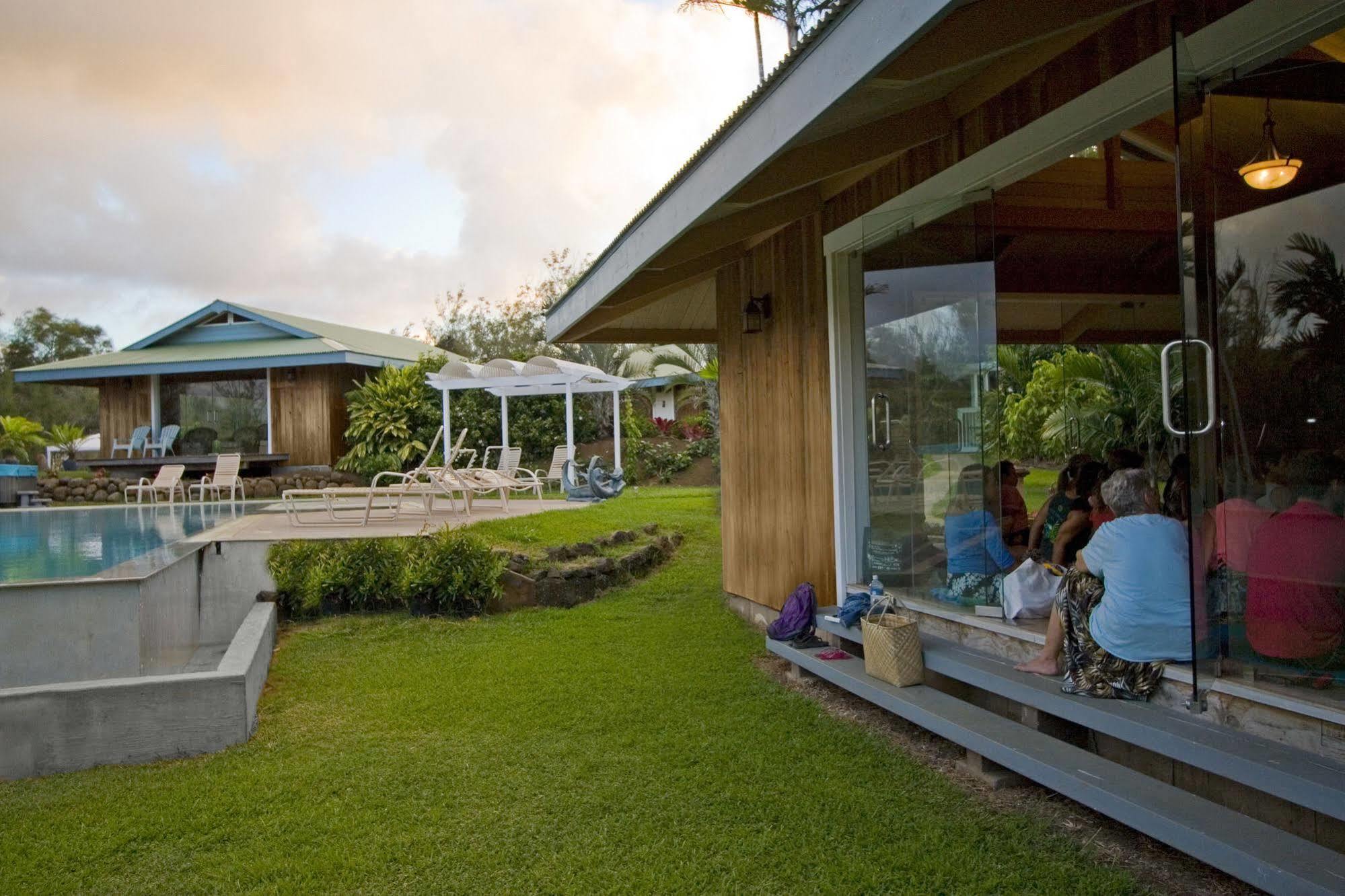 Hawaii Island Retreat At Ahu Pohaku Ho'Omaluhia Villa Kapaau Екстериор снимка